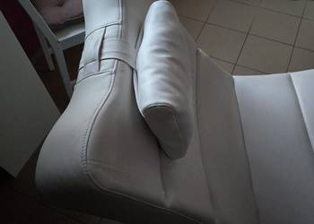 Lezanka wypoczynkowa