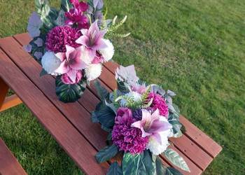 Kompozycja na cmentarz