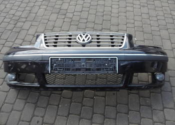 VW SHARAN I MK1 LIFT ZDERZAK PRZÓD PRZEDNI