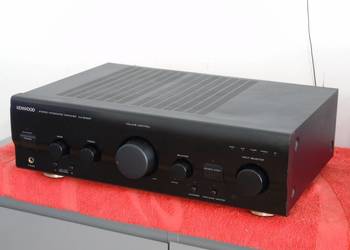 Wzmacniacz Kenwood KA-2050R ładny i sprawny. WYSYŁKA