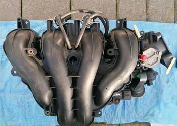 Kolektor ssący Ford Mondeo MK4 S-Max Galaxy 2.3 2.0 16v + komplet uszczelek