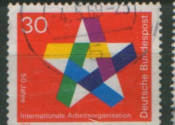 Zn. RFN Mi wykaz w opisie kas 1969 Zn. RFN Mi wykaz w opisie kas 1969