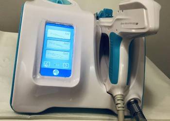Meso Injector Vital Injector - mezoterapia próżniowa