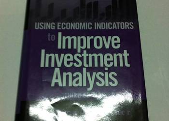 Improve Investment Analysis (Wiley Finance)