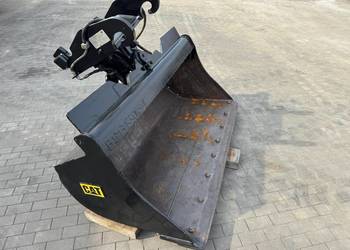 Łyżka skarpowa orginalna CAT Caterpillar Skarpówka CW40 hydrauliczna