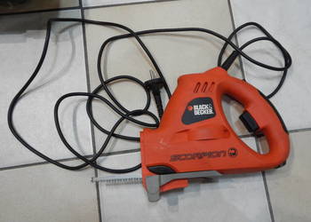 Piła szablasta Black Decker KS890E