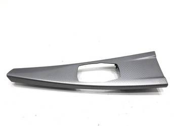 LISTWA DEKOR BMW F30 Hatchback 11-18 WYKOŃCZENIE WNĘTRZA, OZDOBNE