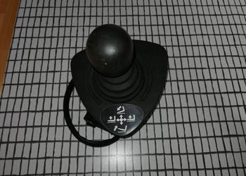 Joystick Linde różne rodzaje