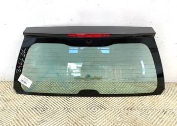 KLAPA TYŁ SZYBA SMART FORTWO Hatchback 04-07 TYLNA, BAGAŻNIKA