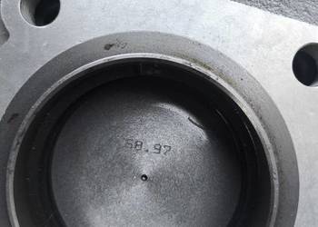Cylinder tłok mz etz 250