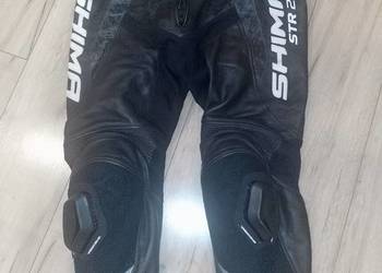 Spodnie motocyklowe SHIMA STR 2.0