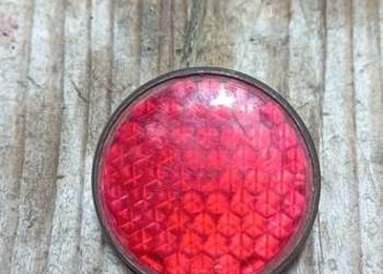 Odblask odbłyśnik Junak Romet WSK Wigry Pelikan Diamant