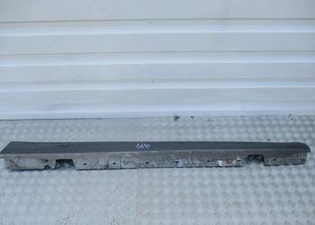 BMW 3 E90 SEDAN PRÓG PRAWY 51 77- 7 202 652 #