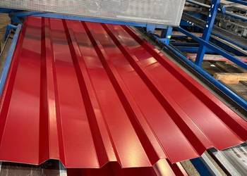 188, Blacha trapezowa , Blachodachówka- Skorzystaj z rabatu sezonowego !!