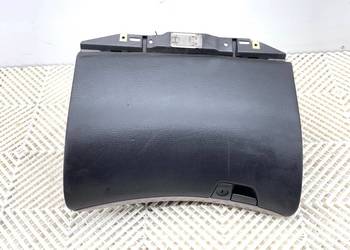 SCHOWEK PASAŻERA VOLVO S60 I Sedan/Limuzyna 00-10 8650374 PÓŁKA