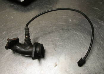 Kolanko sonda lambda Suzuki AN 400 Burgman 03r. części