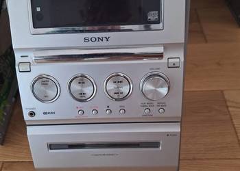 wieza sony na częśći