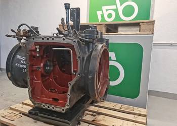 Końcówka WOM Deutz-fahr 6.15 Agrotron