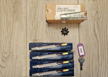 HYUNDAI I30 - KIA Ceed - części !!!