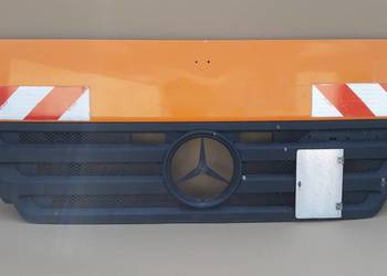 MERCEDES ACTROS MP2 LS MASKA GRILL ATRAPA RÓŻNE WYBÓR