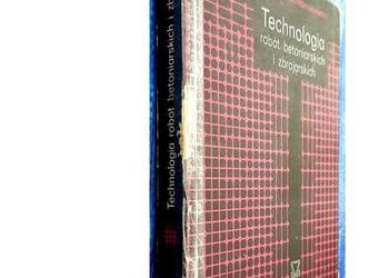Technologia robót betoniarskich i zbrojarskich - Dilis