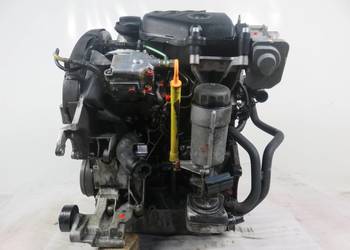 SILNIK VW GOLF IV 1.9 SDI AGP KOMPLETNY 