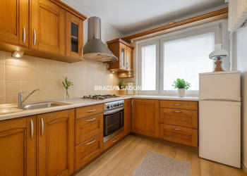 Mieszkanie Kraków Telimeny 52m2