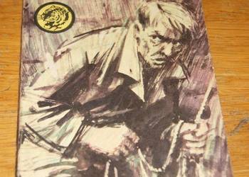 Żółty Tygrys - Pościg za generałem - 6/76