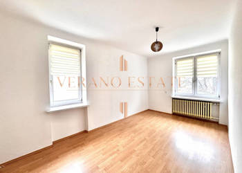 2 pok. 54,4 m² | 1 piętro | balkon | Centrum