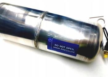 VOLVO XC90 zawieszeni zbiornik powietrza prawy tyl 31360725