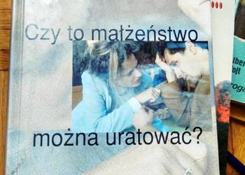 Czy to małżeństwo można uratować poradniki Bródno książki Czy to małżeństwo można uratować poradniki Bródno książki