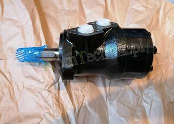 Silnik hydrauliczny szczotki walcowej Schmidt SK600  wałek Ø