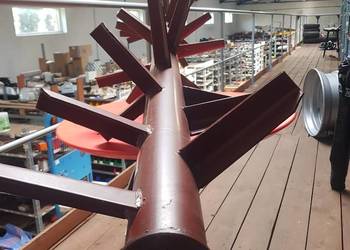 2218050160 Rozrzutnik aparatu