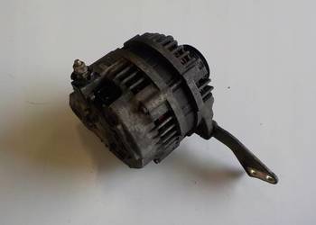 ALTERNATOR NISSAN TITAN ARMADA 5.6L V8