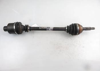 PÓŁOŚ PRAWA OPEL ARENA TRAFIC 2.5 D VKJC7887