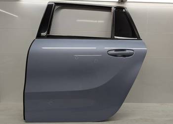 DRZWI LEWY TYŁ EHH TELES BLUE CITROEN C4 GRAND PICASSO 9803033780