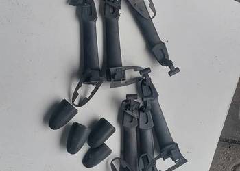 Klamka zewnątrzna MERCEDES SPRINTER W906 A9067600070