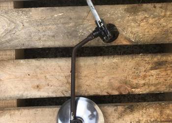 KLAMKA LUSTERKO MZ ETZ 250 251