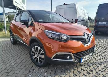 Sprzedam Renault Captur
