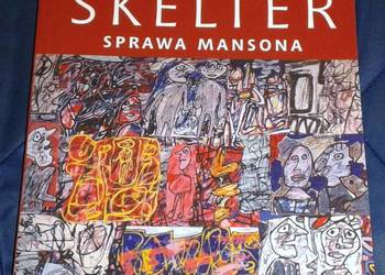 Helter Skelter. Srawa Mansona - Vincent Bugliosi, Curt Gentry