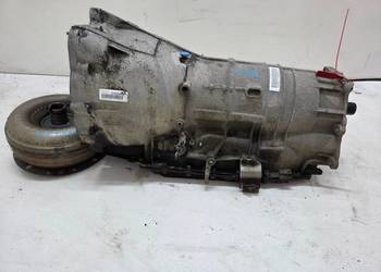 SKRZYNIA BIEGÓW BMW X5 E70 3.0 D 7576111 6HP-28X