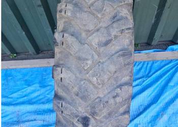 OPONA CONTINENTAL 10,5 10.5 - R 18 MPT 10,5-15 10.5-18 E4