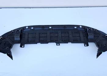 VOLVO S60 V60 18+ PŁYTA OSŁONA POD ZDERZAK PRZÓD 32227198 VOLVO S60 V60 18+ PŁYTA OSŁONA POD ZDERZAK PRZÓD 32227198