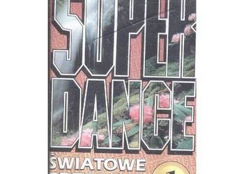 Super Dance – Światowe przeboje po polsku (cz. 1)