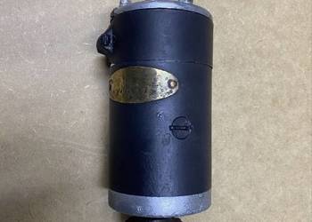 Prądnica G 11  6 V M 72 K 750