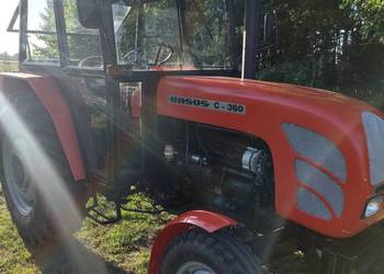 Ursus c 360