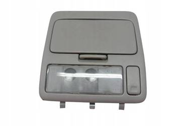 LAMPKA PODSUFITKI EUROPA  10000309 Toyota RAV4 II (2000-2005)