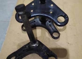 WSK 125 ,175 półki zawieszenia