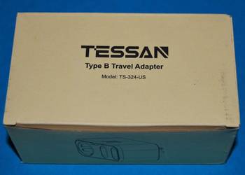 Adapter Tessan TS-324-US