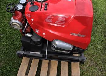 Straż Fox 2 TS12 Rosenbauer